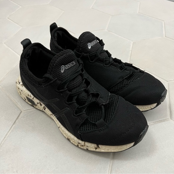 ASICS trainers - size 8US - Picture 2 of 8